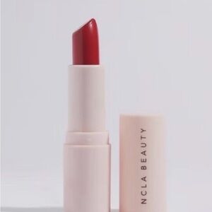 NCLA Beauty Cream Lipstick — Classic Red - Calabasas Queen